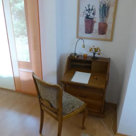 Daire Rellisch Bad Oeynhausen